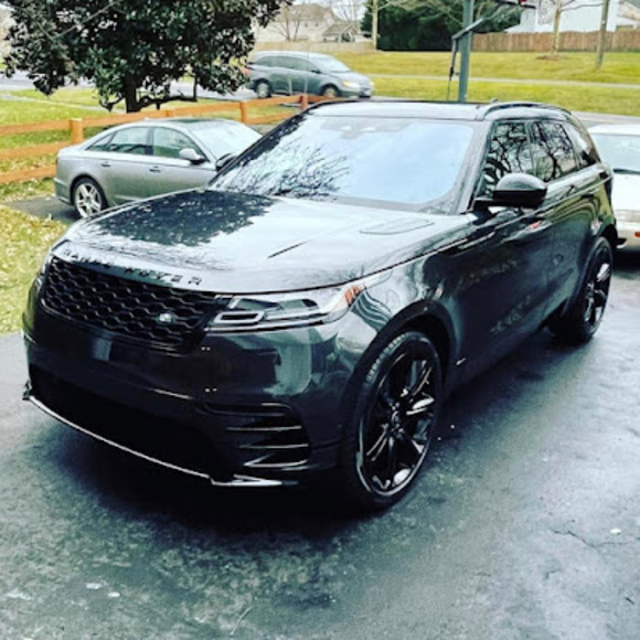 Meet your Posher, Cedrick - Picture 1 of 1